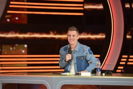 Dónde ver en vivo Gran Hermano, Generación Dorada, este lunes 23 de febrero imagen-11