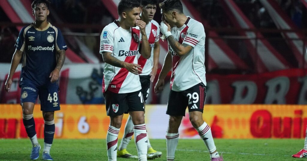 Video: Montiel y Juanfer, subidos de tono en el final imagen-5