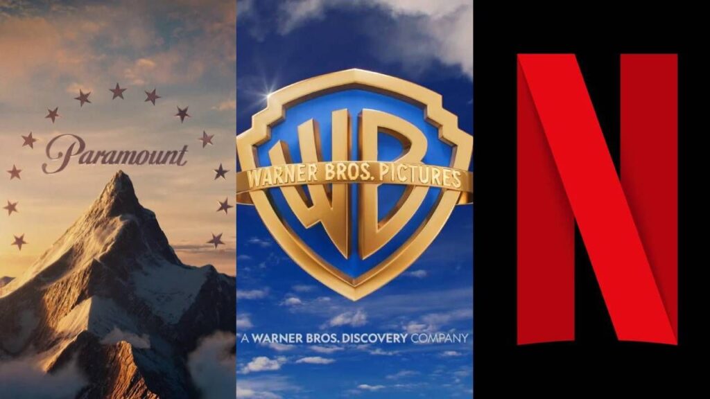 Netflix se retira y Paramount está a punto de comprar Warner Bros. por 111.000 millones: Sigue siendo una mala noticia imagen-5