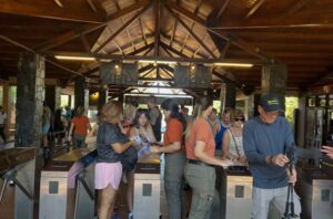 Implementarán nueva operatoria de acceso durante el fin de semana largo de Carnaval Implementarán nueva operatoria de acceso durante el fin de semana largo de Carnaval imagen-73