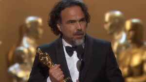 Alejandro González Iñárritu ganó el último Oscar especial: La Academia solo lo entrega en casos excepcionales imagen-111