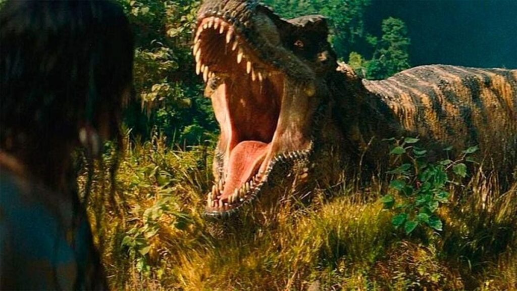 ¿Han encontrado el título para ‘Jurassic World 5’?: El director podría cumplir un deseo largamente esperado por los fans ¿Han encontrado el título para 'Jurassic World 5'?: El director podría cumplir un deseo largamente esperado por los fans imagen-3