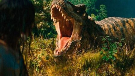 ¿Han encontrado el título para ‘Jurassic World 5’?: El director podría cumplir un deseo largamente esperado por los fans ¿Han encontrado el título para 'Jurassic World 5'?: El director podría cumplir un deseo largamente esperado por los fans imagen-13