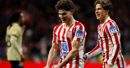 Partidos de hoy, miércoles 18 de febrero: horario y por dónde ver fútbol en vivo imagen-19