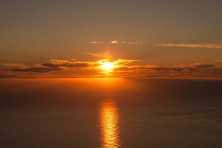 A qué hora amanece hoy, sábado 14 de febrero, y cuándo hará el máximo calor de la jornada imagen-16