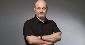 Juan José Campanella estrena Parque Lezama en cines: su relación con Netflix y por qué es secreto quién le pone la voz a Mafalda Juan José Campanella estrena Parque Lezama en cines: su relación con Netflix y por qué es secreto quién le pone la voz a Mafalda imagen-3