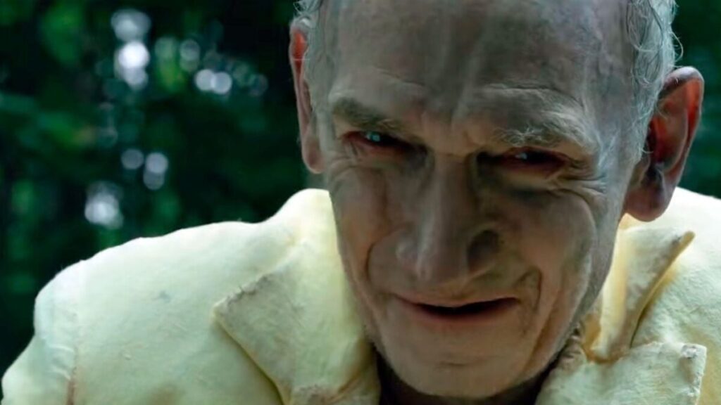 Es una de las series de ciencia ficción más terroríficas e impredecibles de los últimos años y vuelve por una temporada 4 en pocos mese imagen-5