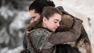 “Esto no es Marvel': El jefe de HBO Max aclara los rumores sobre las nuevas series de 'Juego de Tronos' imagen-116