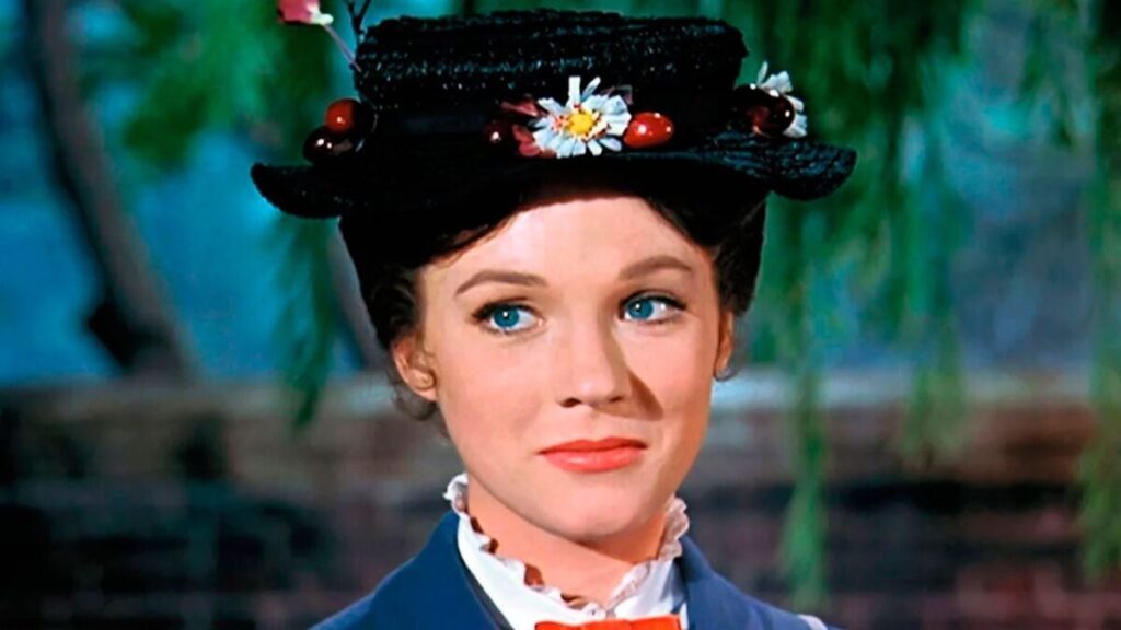 "Era condescendiente y cruel": este legendario actor nunca había sentido tanto odio como por la actriz de 'Mary Poppins' Julie Andrews imagen-4