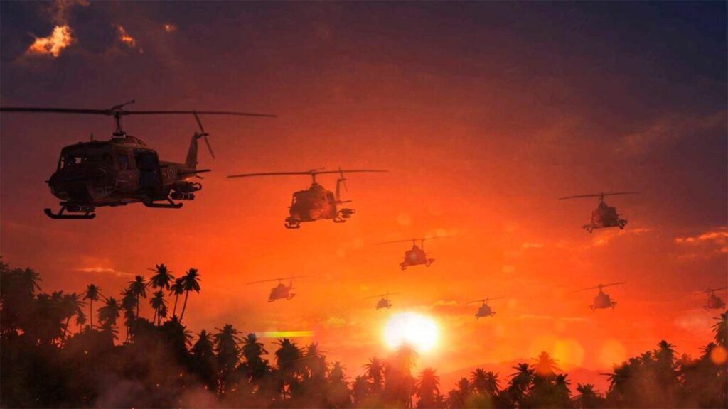 Hoy en TV, una de las mejores películas de la historia: una joya bélica que sigue siendo igual de perturbadora 40 años después imagen-4