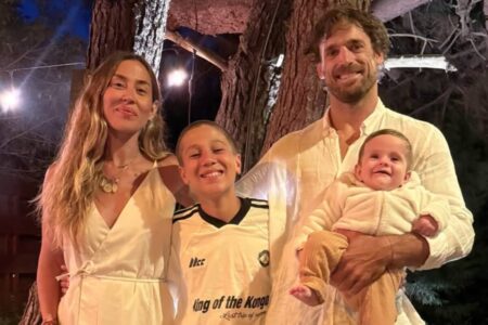 Crucero de lujo y peleas familiares: la intimidad sin filtro de las vacaciones de Jimena Barón en altamar imagen-6