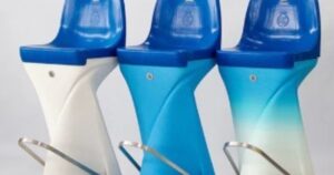 Atención hinchas de River: se ponen a la venta los viejos asientos del Bernabéu imagen-2