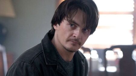 Hoy completa en Netflix: Una de las mejores series thriller del milenio imagen-13