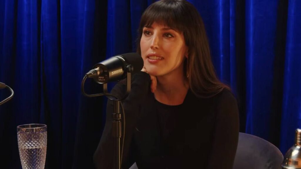 Natalia de Molina: "creo que la vulnerabilidad es mucho más fuerte que lo contrario" imagen-5