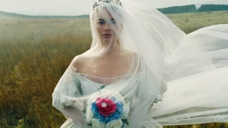 'Cumbres Borrascosas' es la película más taquillera del año: Costó 80 millones y ha superado esa cifra en solo un fin de semana imagen-11