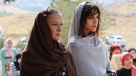 'En tierra lejana' llega al 'prime time' de España para sustituir a 'Renacer': ¿Cuántos capítulos tiene la nueva serie turca de Antena 3? imagen-5