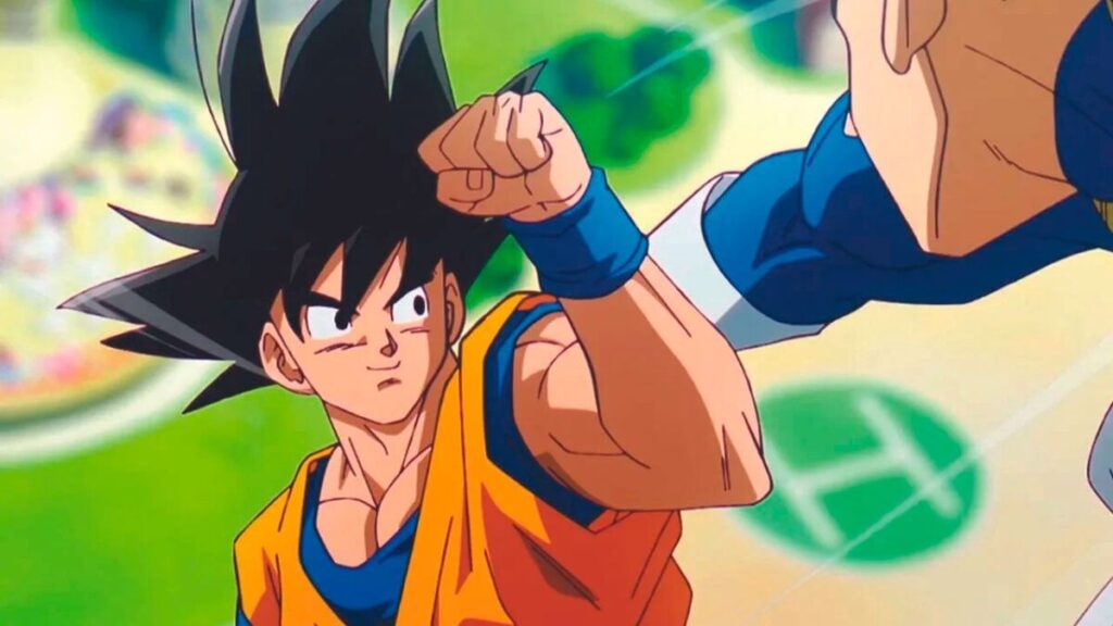 Akira Toriyama pidió a los fans que crearan un nuevo atuendo para Goku: Eligió el mejor e hizo un dibujo de él imagen-5