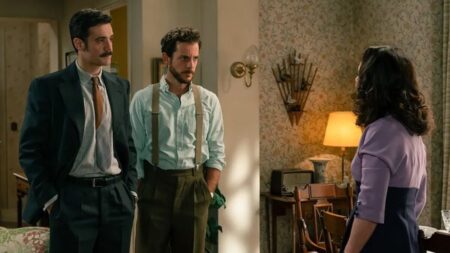 500 capítulos después, otro personaje habitual de ‘Sueños de libertad’ se despide: «Hasta siempre» 500 capítulos después, otro personaje habitual de 'Sueños de libertad' se despide: "Hasta siempre" imagen-115