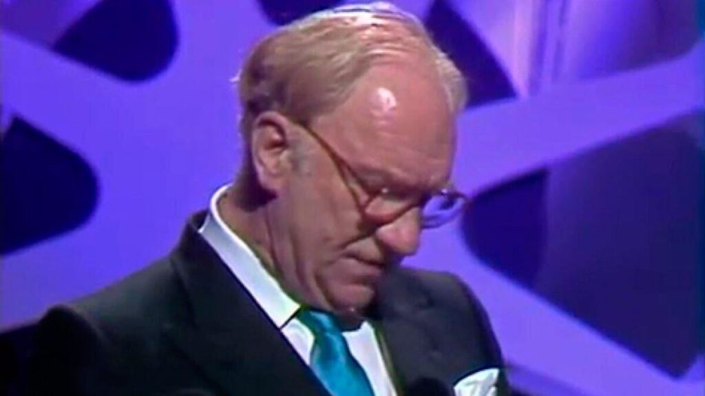 Fernando Fernán Gómez hace 38 años en los Goya: "Todos sabemos que en España los premios no sirven para nada" imagen-5