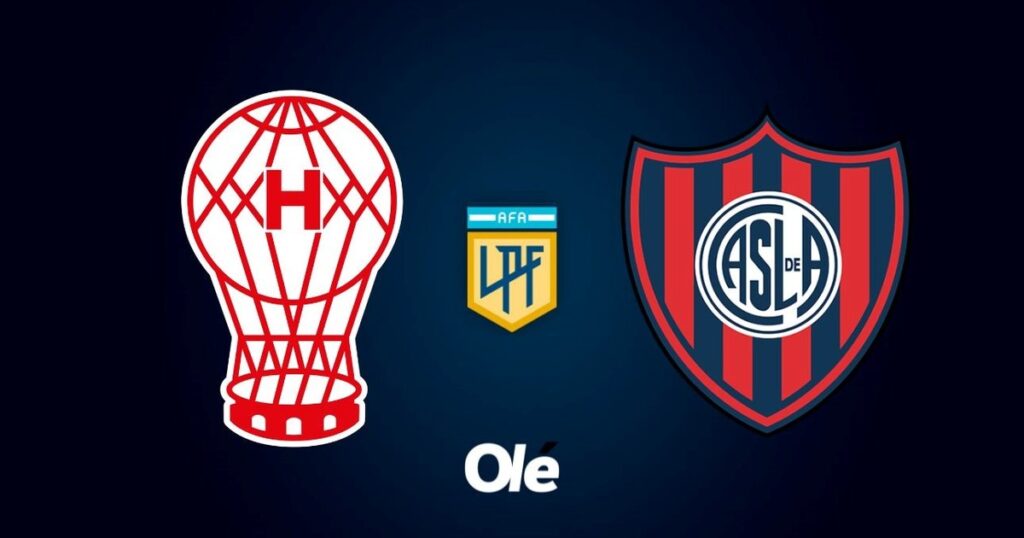 Huracán vs. San Lorenzo, por el Torneo Apertura: horario, cómo ver y probables formaciones imagen-46