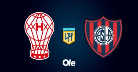 Huracán vs. San Lorenzo, por el Torneo Apertura: horario, cómo ver y probables formaciones imagen-17