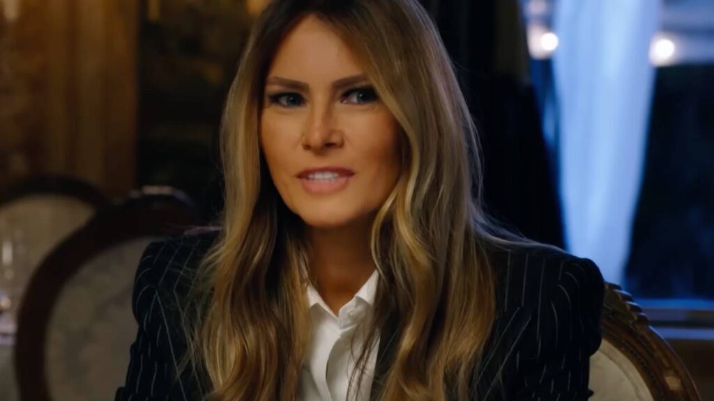 El director del documental de Melania Trump: Aparece en los papeles de Epstein, es amigo de Netanyahu y fue acusado de agresión sexual imagen-5