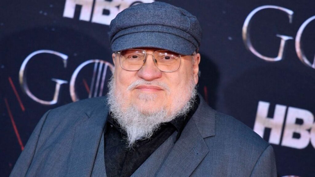 George R.R. Martin critica esta decisión de uno de los maestros de la fantasía: “Habría sido una historia aún más fuerte” imagen-5