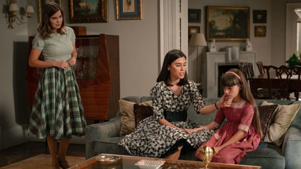 'Sueños de libertad' se despide de una de sus protagonistas: "Han sido dos años de montaña rusa" imagen-4