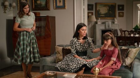 'Sueños de libertad' se despide de una de sus protagonistas: "Han sido dos años de montaña rusa" imagen-112