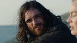 Jacob Elordi quiso seguir el legado de Daniel Day-Lewis en 'Cumbres borrascosas': Terminó en el hospital con una quemadura de segundo grado imagen-117