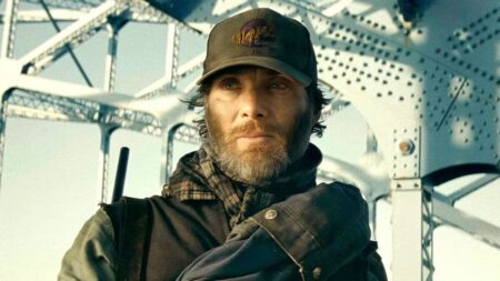 Hoy en Netflix: Esta película de ciencia ficción sorprende por su realismo imagen-8