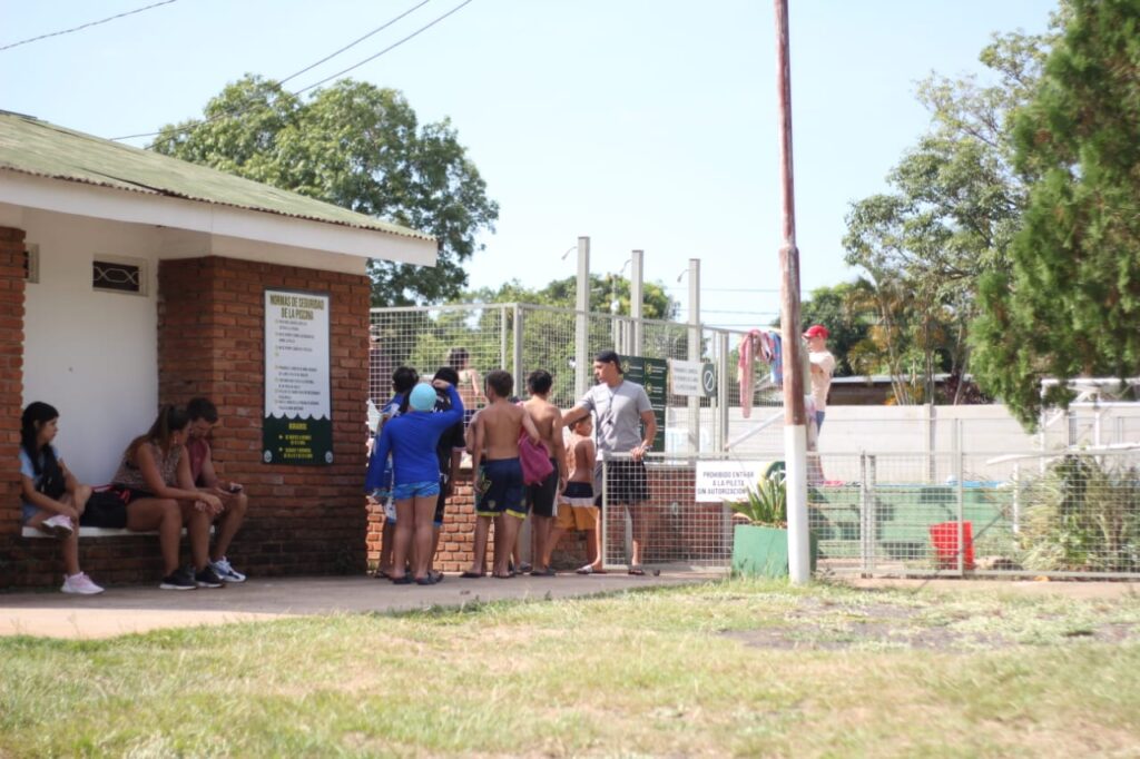 Posadas: más de cien niños disfrutan de la Colonia de Vacaciones municipal imagen-5