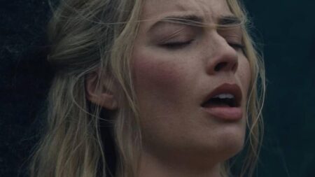 'Cumbres Borrascosas' pierde su reinado absoluto en taquilla: Otra película le ha quitado el primer puesto imagen-12