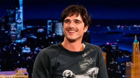 La película de los Goya que Jacob Elordi recomienda mucho que veas: "Ve a cenar después, vas a necesitar hablar de ella" imagen-8