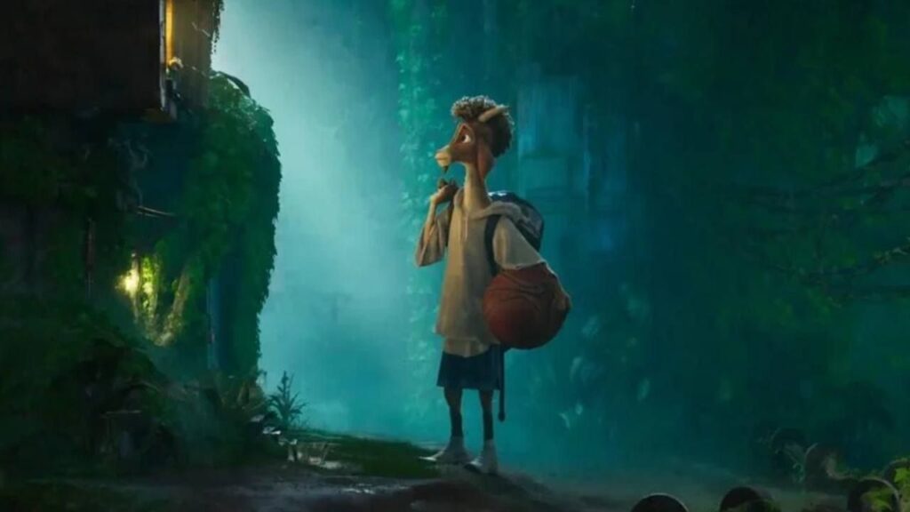 Dani Carvajal, con 1,73cm, siempre soñó con jugar al baloncesto, pero terminó en el fútbol: "nunca se es demasiado pequeño para soñar a lo grande" imagen-4