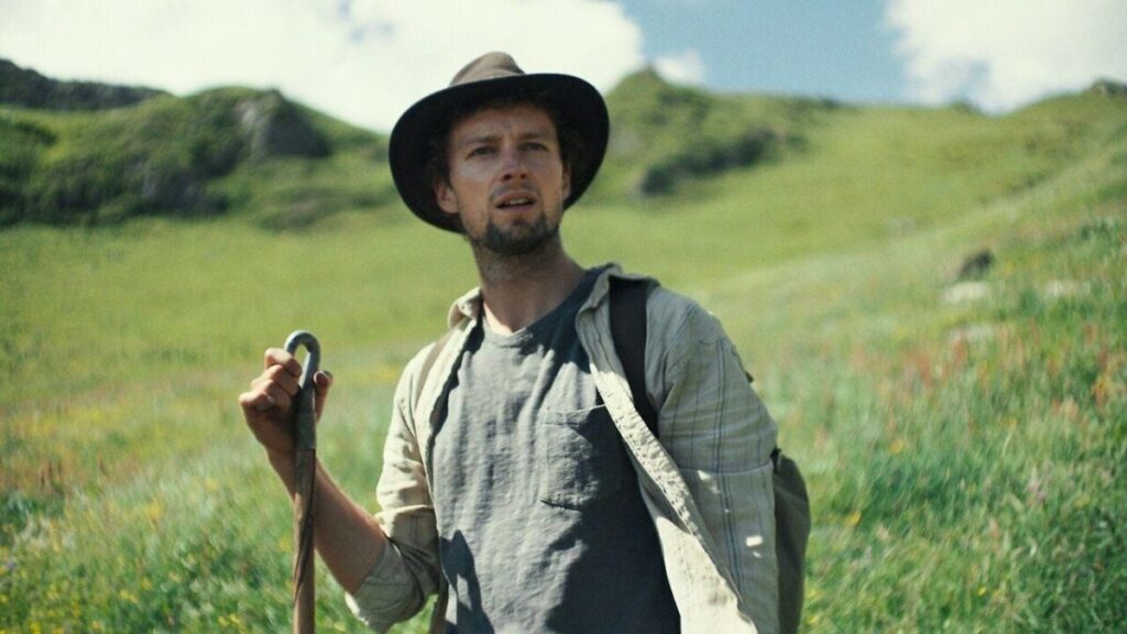 Llega a los cines ‘Hasta la montaña’, una transformación personal a través del pastoreo en los Alpes Llega a los cines 'Hasta la montaña', una transformación personal a través del pastoreo en los Alpes imagen-5