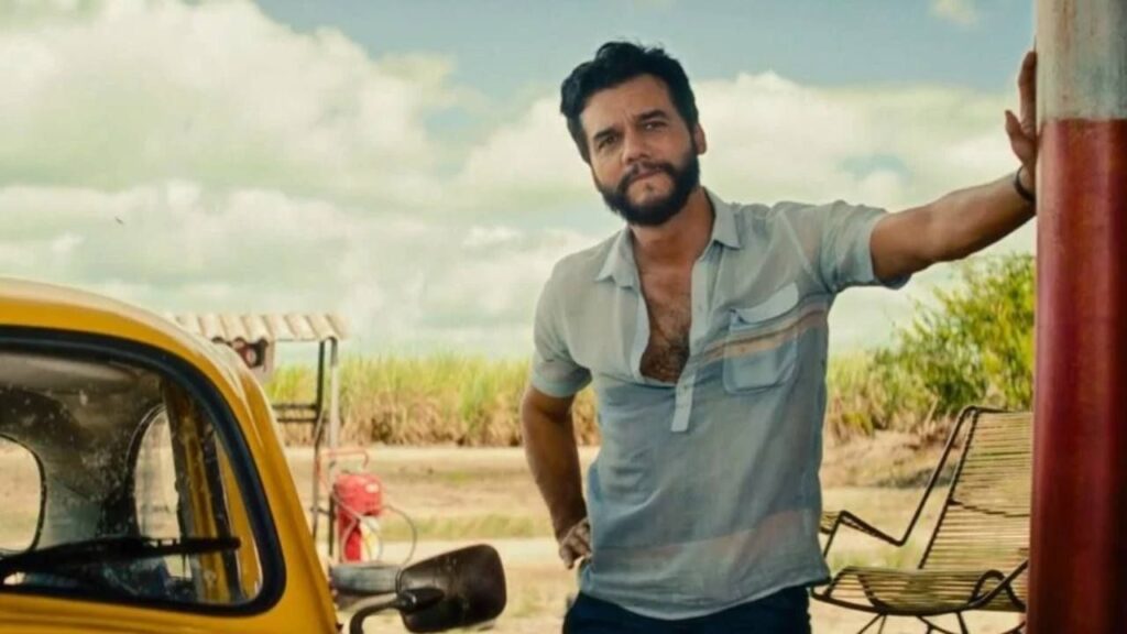 "Intensa, evocadora, ingeniosa y emocionante": llega a los cines una de las nominadas al Óscar a Mejor Película imagen-5