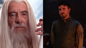 Ian McKellen, que lleva 74 años interpretando obras de Shakespeare, no entiende la favorita de los Oscar 'Hamnet' imagen-111