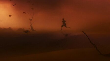 Sólo tienes 3 días para verla en Netflix: uno de los espectáculos de acción más épicos de estos últimos años imagen-14