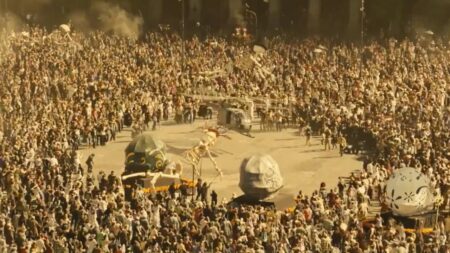 Una joven española y su trágico destino dieron lugar a uno de los callejones más famosos de México: ahora es clave para el cine nacional imagen-108