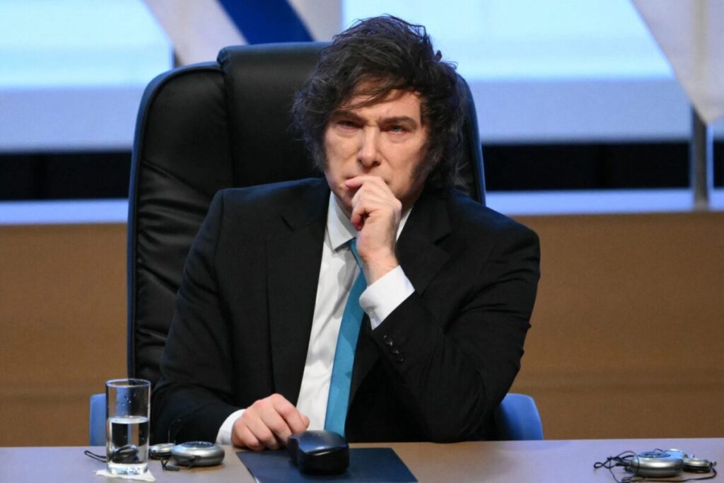 Lavarropas, heladeras y autos más baratos: boom importador con impacto en la producción Lavarropas, heladeras y autos más baratos: boom importador con impacto en la producción imagen-5