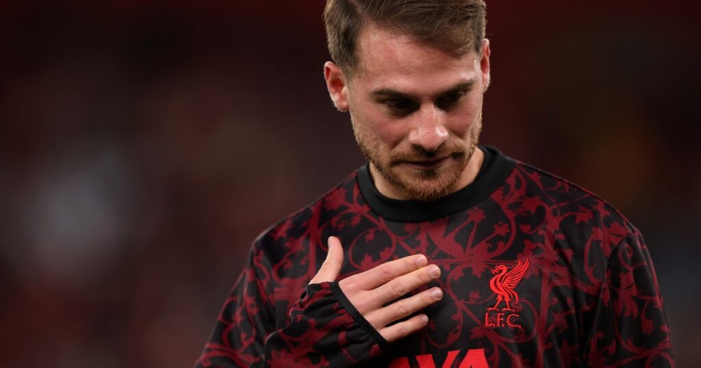 ¿Alexis los mufó? El curioso análisis de Mac Allister a un mes de la Finalíssima imagen-5