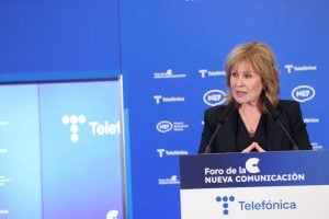 Madrid | Promoverán el compromiso de los directores de los medios españoles en la transparencia para que «el uso de IA no dañe la credibilidad periodística» imagen-13