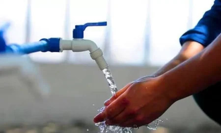 Quiere conectar el agua en su casa y le piden $3 millones: “Es imposible” imagen-12