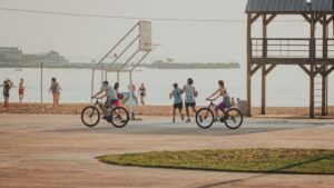 Martes pesado: calor, humedad y posibles chaparrones en el norte provincial imagen-1