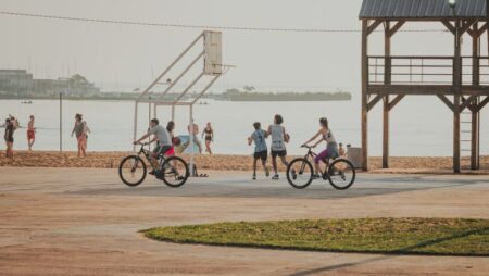 Martes pesado: calor, humedad y posibles chaparrones en el norte provincial imagen-116