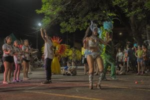 Alem se vestirá de fiesta con una nueva edición del Corsos Show Alem se vestirá de fiesta con una nueva edición del Corsos Show imagen-4