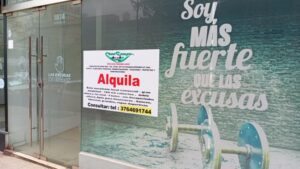 Alquilar en Posadas demanda casi la mitad del sueldo de un trabajador Alquilar en Posadas demanda casi la mitad del sueldo de un trabajador imagen-2