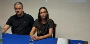 Liga Posadeña | Antonella Cancelarich asumió como nueva directora de la Comisión de Fútbol Femenino: “Vamos a trabajar en un espacio inclusivo, seguro y de oportunidades para todas” imagen-4