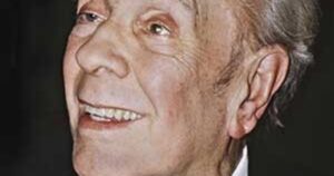 La frase de hoy, de Jorge Luis Borges: “Uno llega a ser grande por lo que lee y no por lo que escribe” imagen-4
